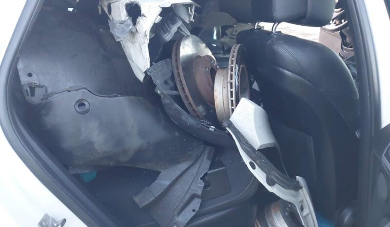 
								2012 BMW X6 full									