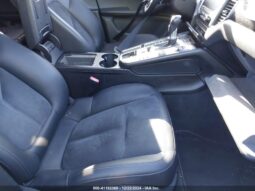 
										2018 Porsche Macan full									