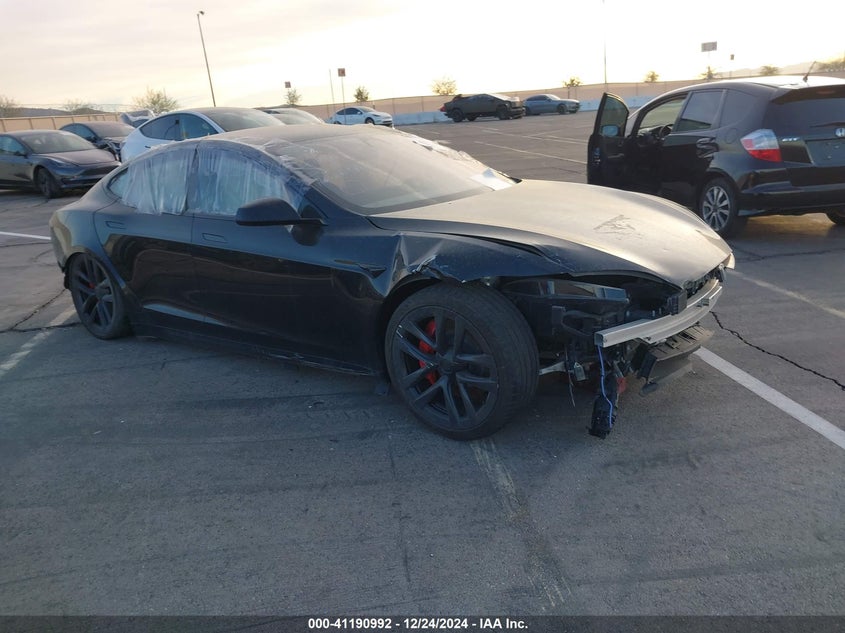 2023 Tesla Model s