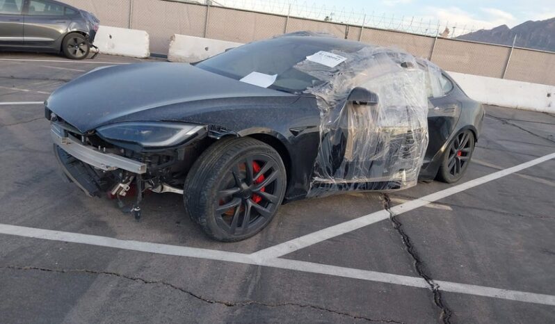 
								2023 Tesla Model s full									