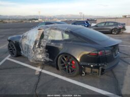 
										2023 Tesla Model s full									