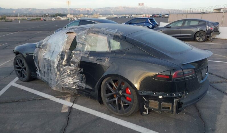 
								2023 Tesla Model s full									