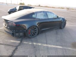 
										2023 Tesla Model s full									