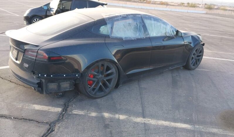 
								2023 Tesla Model s full									