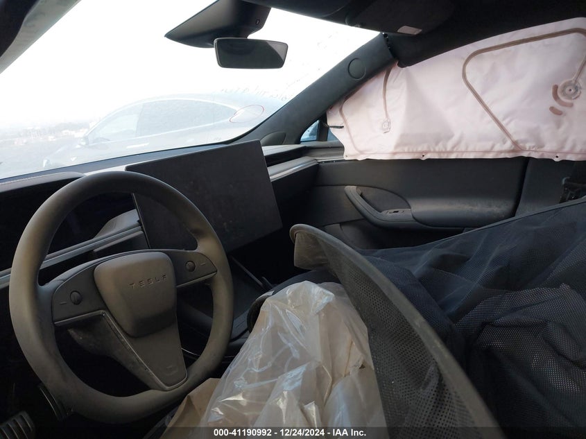 2023 Tesla Model s