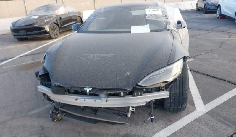 
								2023 Tesla Model s full									