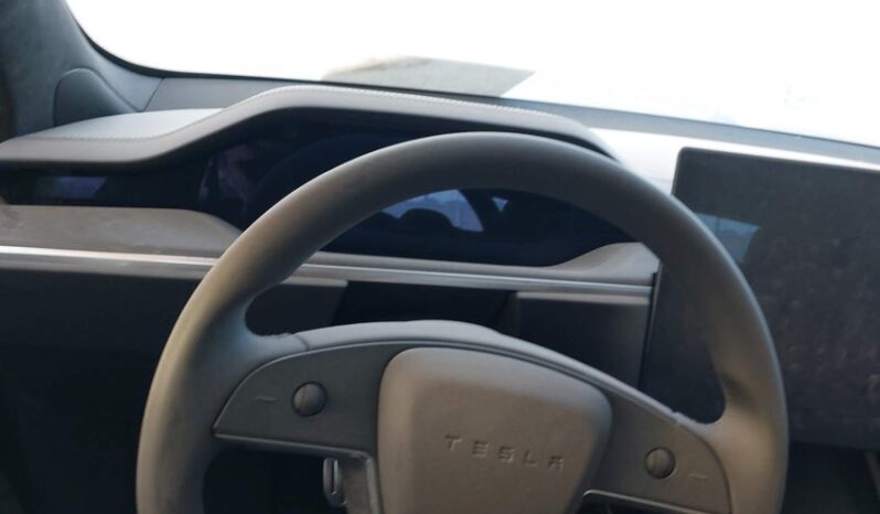 
								2023 Tesla Model s full									