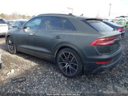 
										2023 Audi Q8 full									