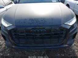 
										2023 Audi Q8 full									