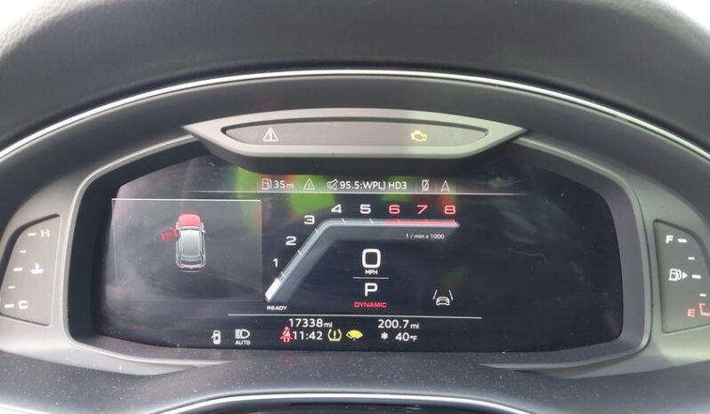 
								2023 Audi Q8 full									