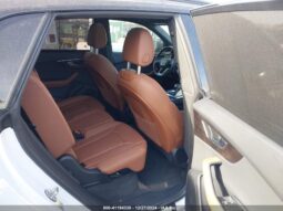 
										2023 Audi Q8 full									