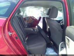 
										2015 Toyota Prius full									