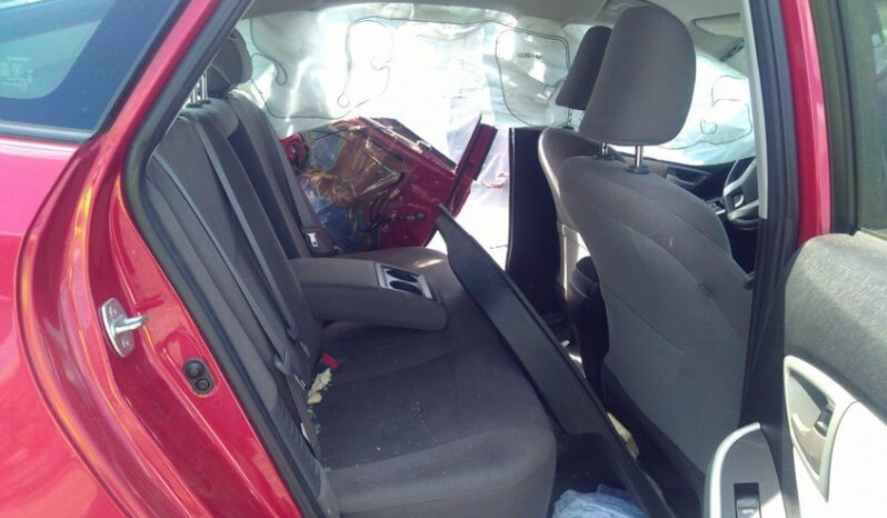 
								2015 Toyota Prius full									