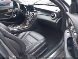 
										2018 Mercedes-benz C 300 full									