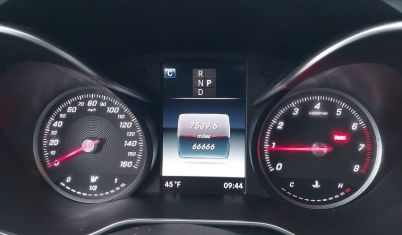 
								2018 Mercedes-benz C 300 full									