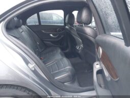 
										2018 Mercedes-benz C 300 full									