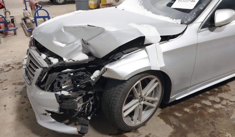 
								2014 Mercedes-benz S 550 full									