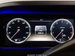 
										2014 Mercedes-benz S 550 full									