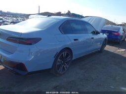 
										2024 BMW 7 series full									