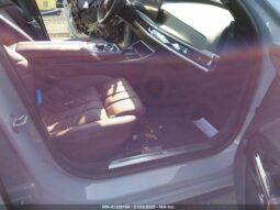 
										2024 BMW 7 series full									