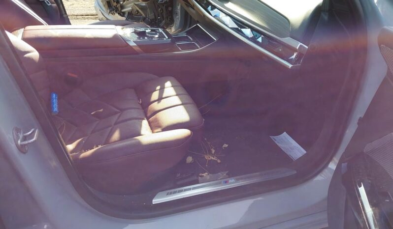 
								2024 BMW 7 series full									