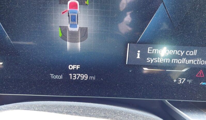 
								2024 BMW 7 series full									