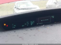 
										2012 Toyota Prius full									