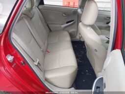 
										2012 Toyota Prius full									
