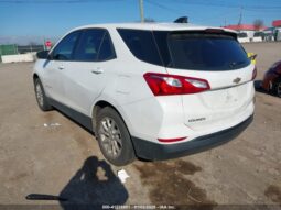 
										2019 Chevrolet Equinox full									