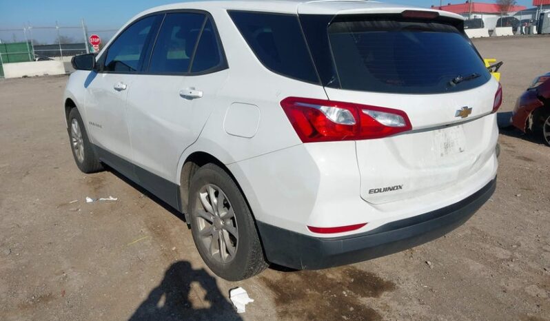 
								2019 Chevrolet Equinox full									