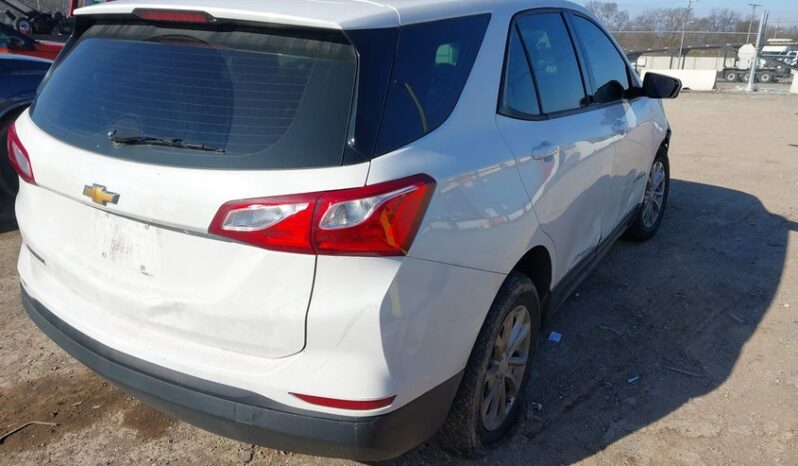 
								2019 Chevrolet Equinox full									
