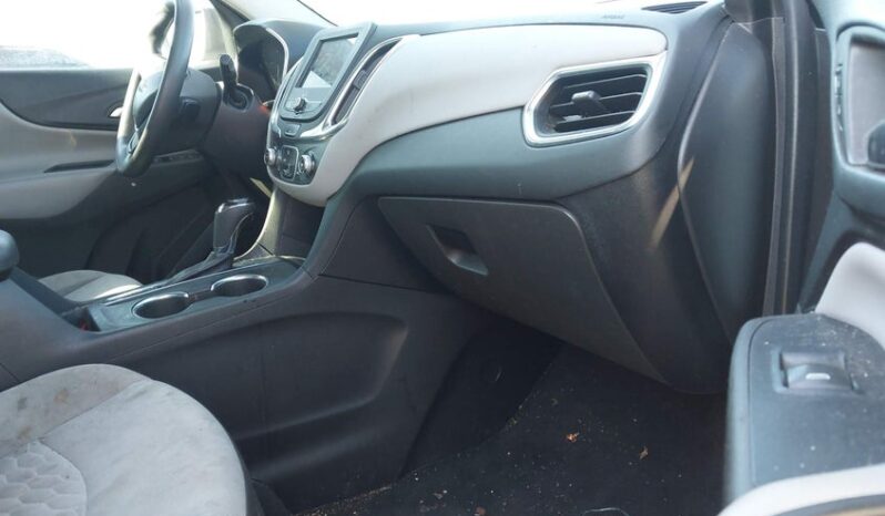 
								2019 Chevrolet Equinox full									