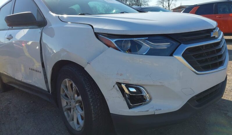 
								2019 Chevrolet Equinox full									