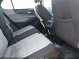 
										2019 Chevrolet Equinox full									