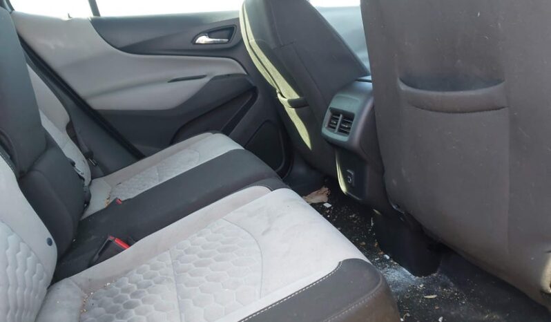 
								2019 Chevrolet Equinox full									