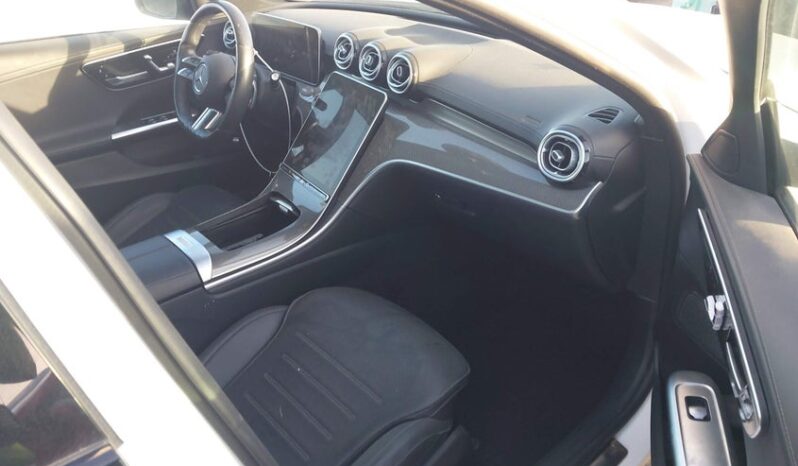 
								2022 Mercedes-benz C 300 full									