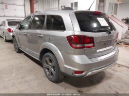 
										2015 Dodge Journey full									