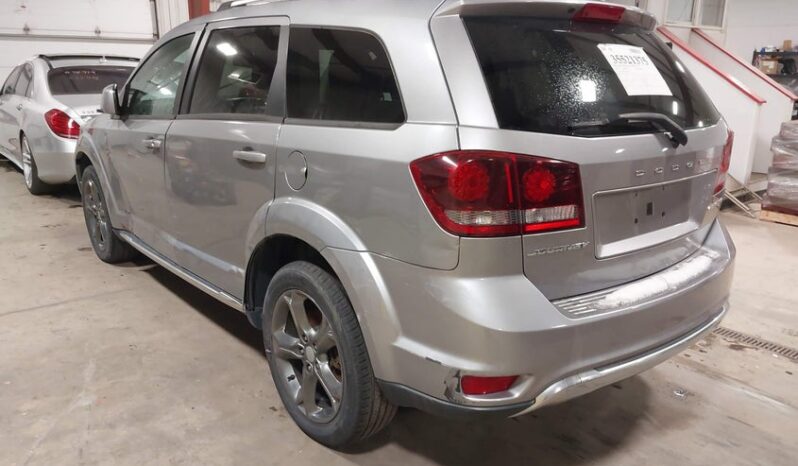 
								2015 Dodge Journey full									