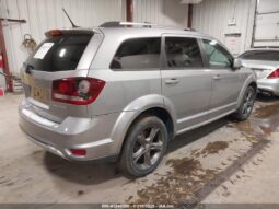 
										2015 Dodge Journey full									