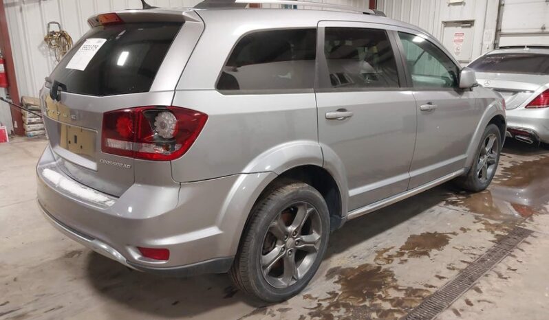 
								2015 Dodge Journey full									