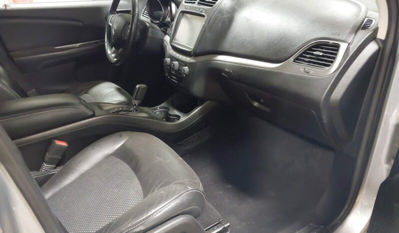 
								2015 Dodge Journey full									