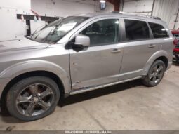 
										2015 Dodge Journey full									