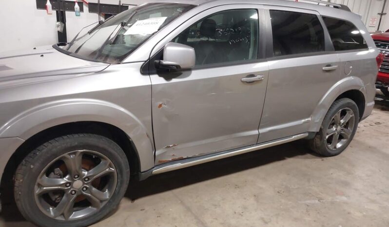 
								2015 Dodge Journey full									