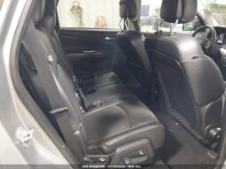 
										2015 Dodge Journey full									