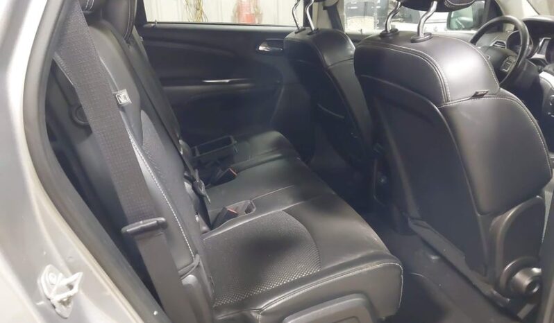 
								2015 Dodge Journey full									