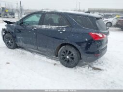 
										2021 Chevrolet Equinox full									