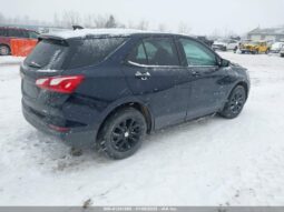 
										2021 Chevrolet Equinox full									