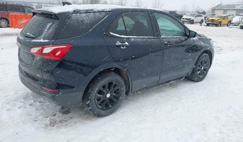 
								2021 Chevrolet Equinox full									
