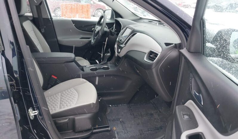 
								2021 Chevrolet Equinox full									