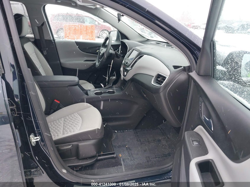 2021 Chevrolet Equinox